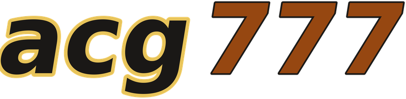 acg777 logo