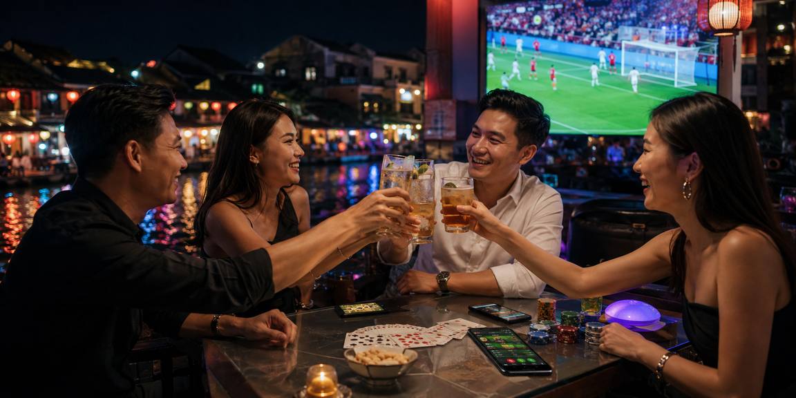 acg777 Casino Trực Tiếp Di Động